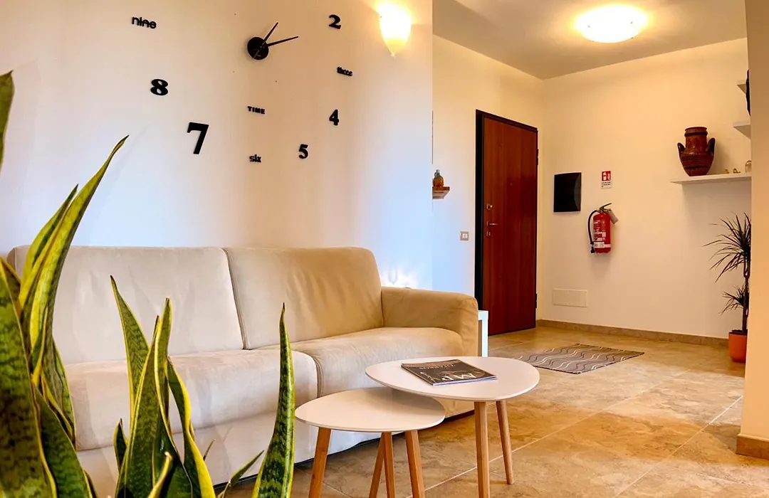 B&B Domo La Laguna-1